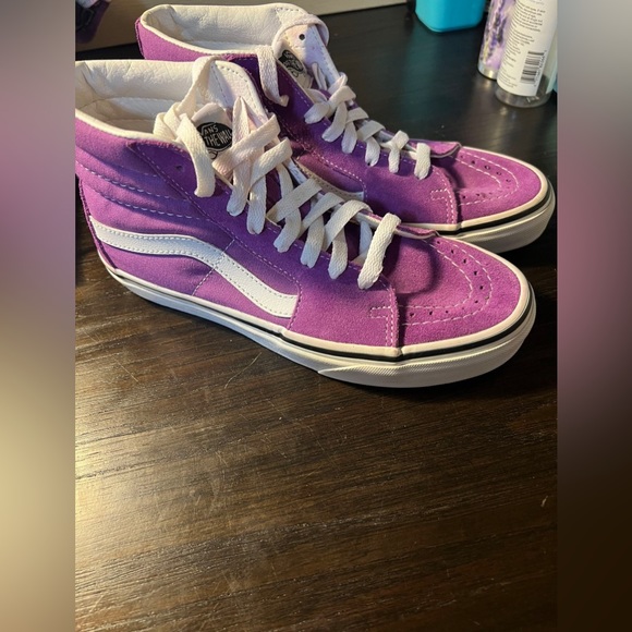 Vans - Picture 4 of 4